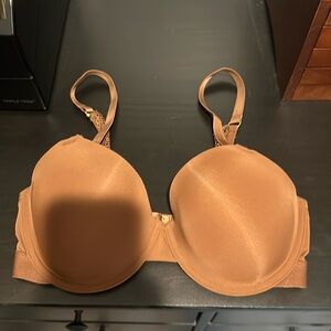 Lively rich clay t-shirt bra